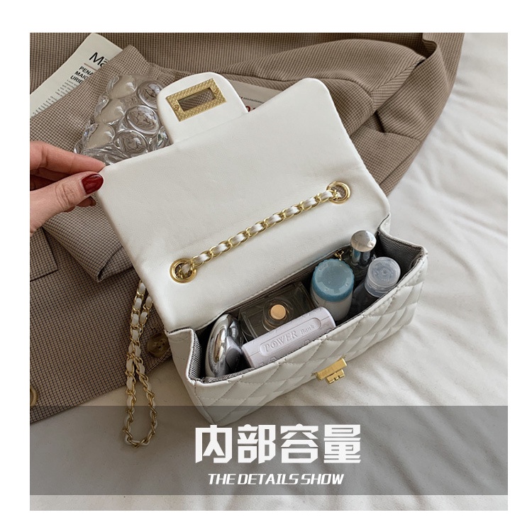 TAS SELEMPANG WANITA OIKO VIENA SLING BAG / TAS FASHION IMPORT KOREA