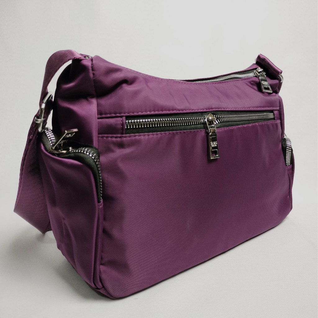 Tas Selempang Bahu Wanita Chibao Original Import 8896