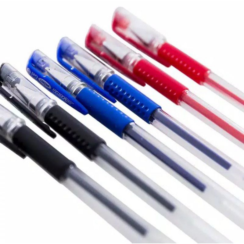 

Pulpen Gel MIMI 0.55mm / Ballpoint Gel MIMI 0.55mm⁣⁣