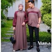 Alana Dress by bbc collection