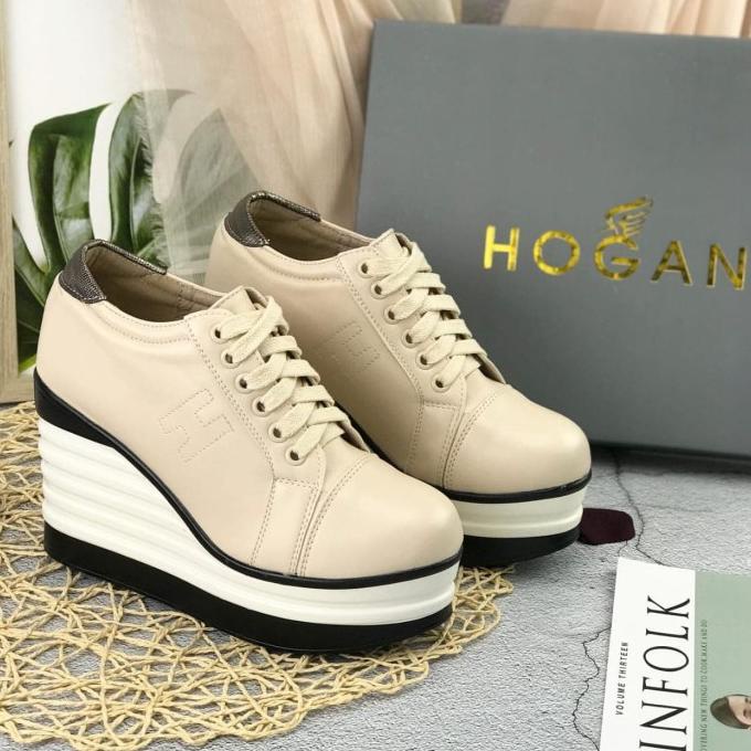 WEDGES h1516 10CM TERGOKIL