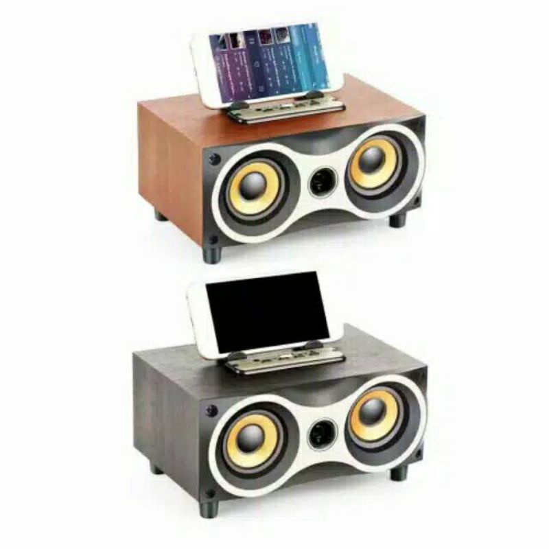 speaker mitsuyama MS-4020