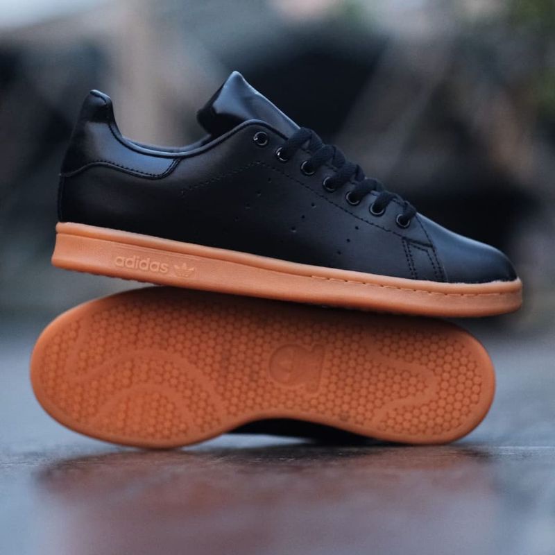 Adidas Stan smith Black