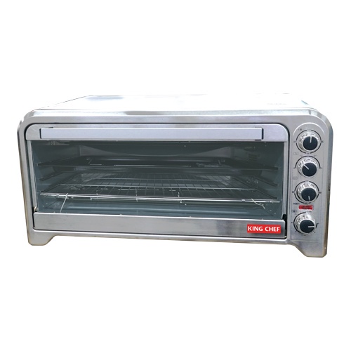KC-P75 ELECTRIC OVEN - OVEN LISTRIK