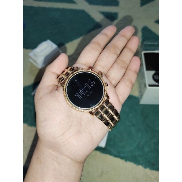 Jam Tangan Fossil Gen 5 Julianna, SECOND