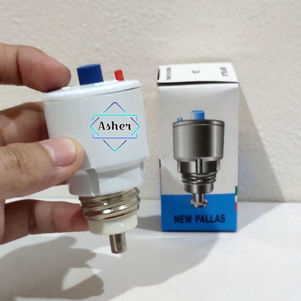 KAP DAN SEKRING OTOMATIS NEW PALLAS FUSE BOX SIKRING SEKERING LISTRIK RUMAH FUSEBOX JADUL LAMA BAGUS