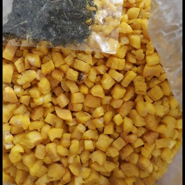 

KERIPIK SINGKONG (KARUPUAK CANCANG)