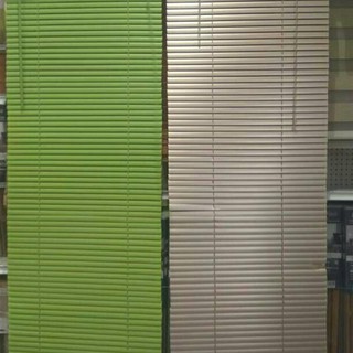 Restok Lagi 90x180 cm Tirai  lipat  Venetian Blinds Kris ACE 