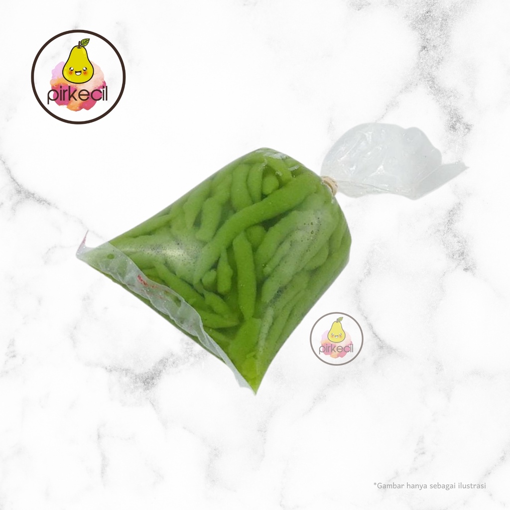 

Cendol