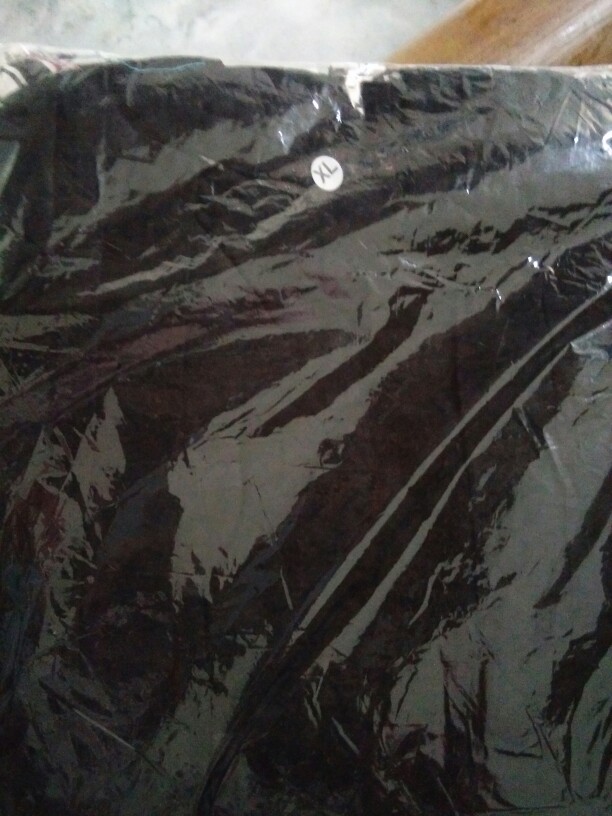 Kutubaru Anak Batik / Kutubaru Batik Anak Kekinian / Kutubaru Batik Anak Milenial