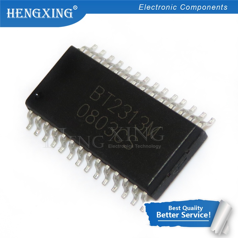 10pcs Ic BT2313M BT2313 SOP-28