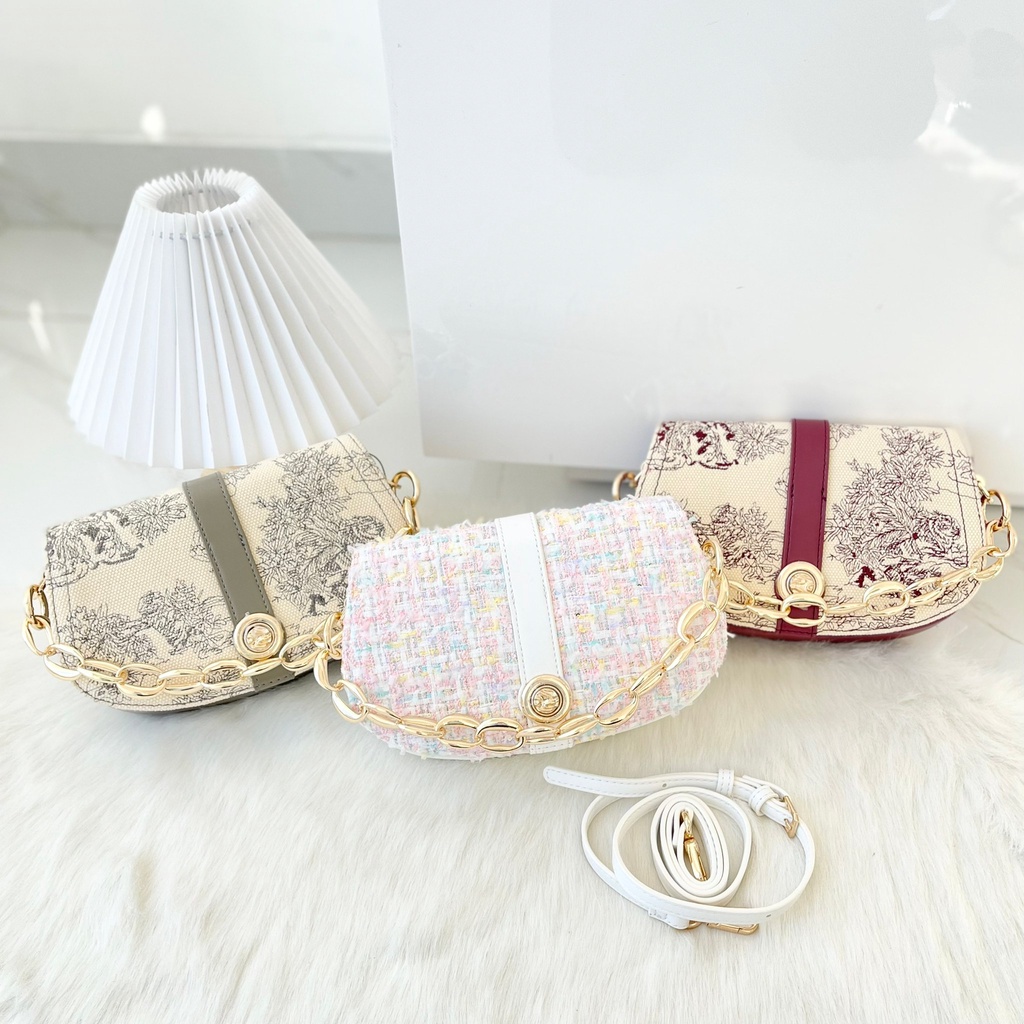 DISKON sling bag cewek C1440