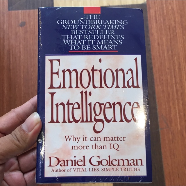Emotional Intelligence