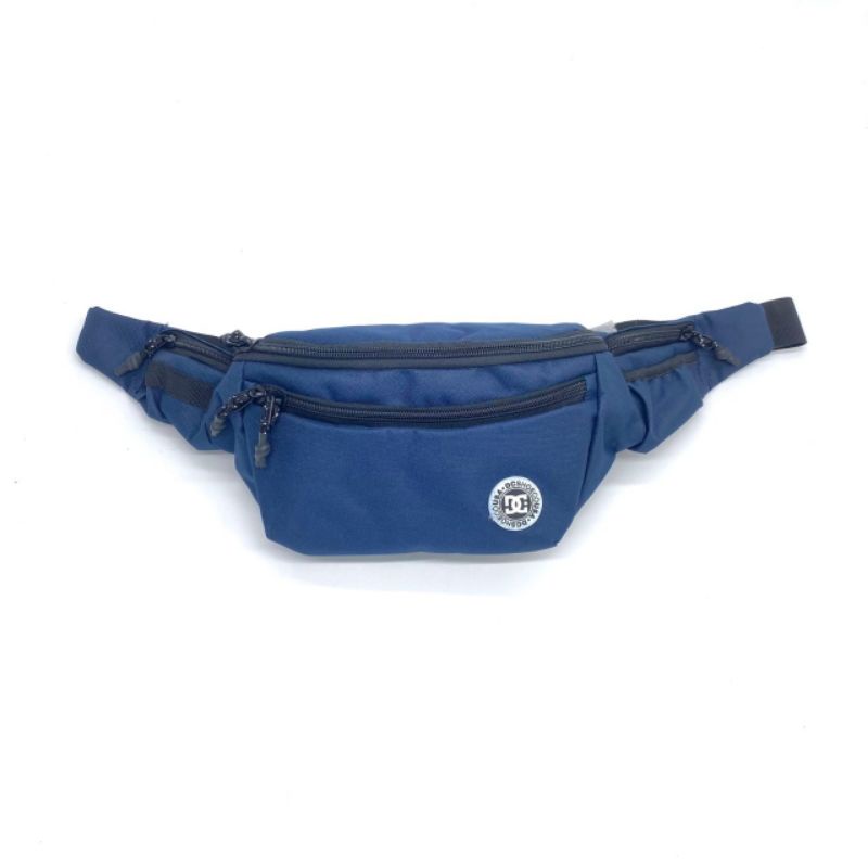 Waistbag DC Waistage Hip Pack Navy Original