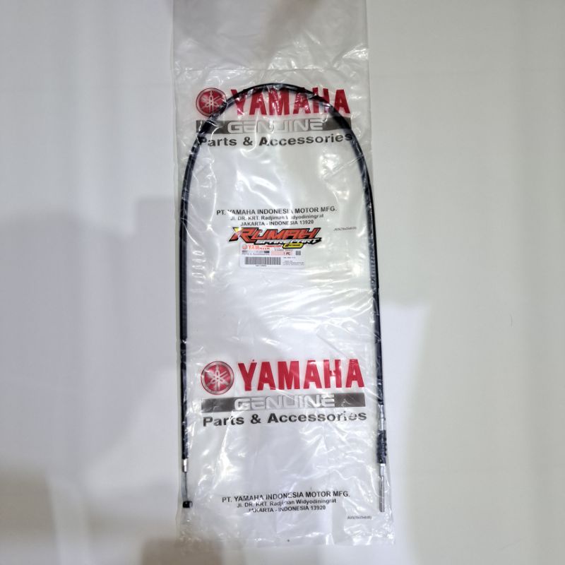 KABEL REM DEPAN YT115 ORIGINAL