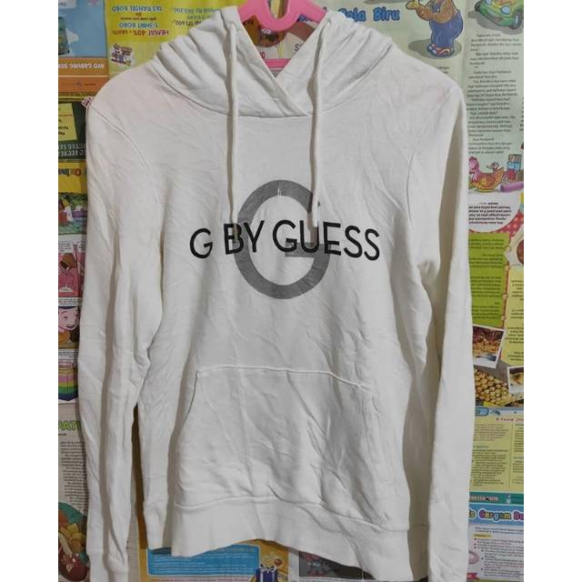 g by guess hoodie