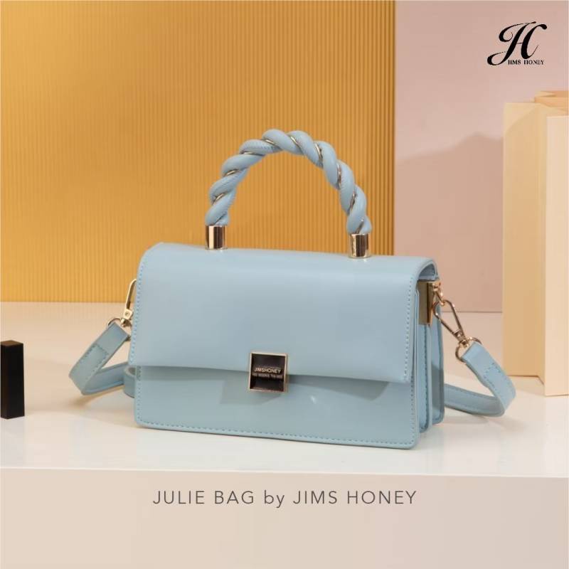 JULIE BAG JIMSHONEY