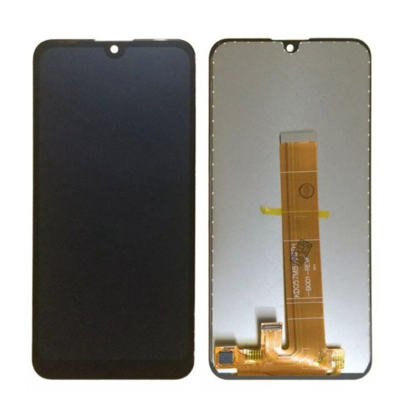 LCD FULLSET / TOUCHSCREEN NOKIA 2.2 ORIGINAL