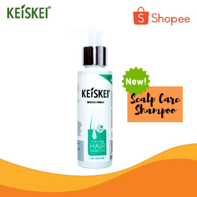 Shampo Penumbuh Rambut Cepat Terbaik