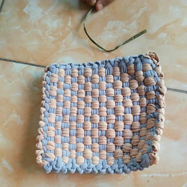 Cempal Panci Anti Panas / Cempal / Anti Panas