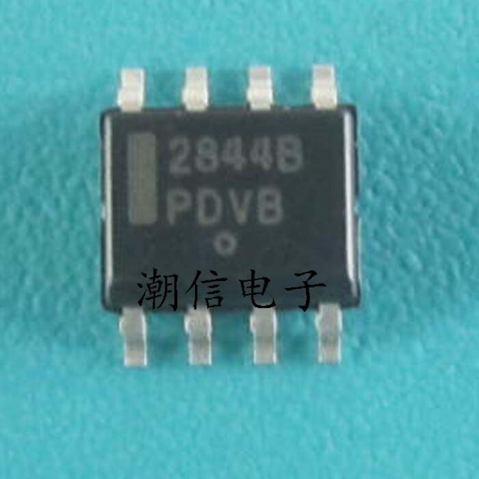 5pcs Ic Uc2844B Uc2844Bd1R2G 2844b Sop-8 Power Management