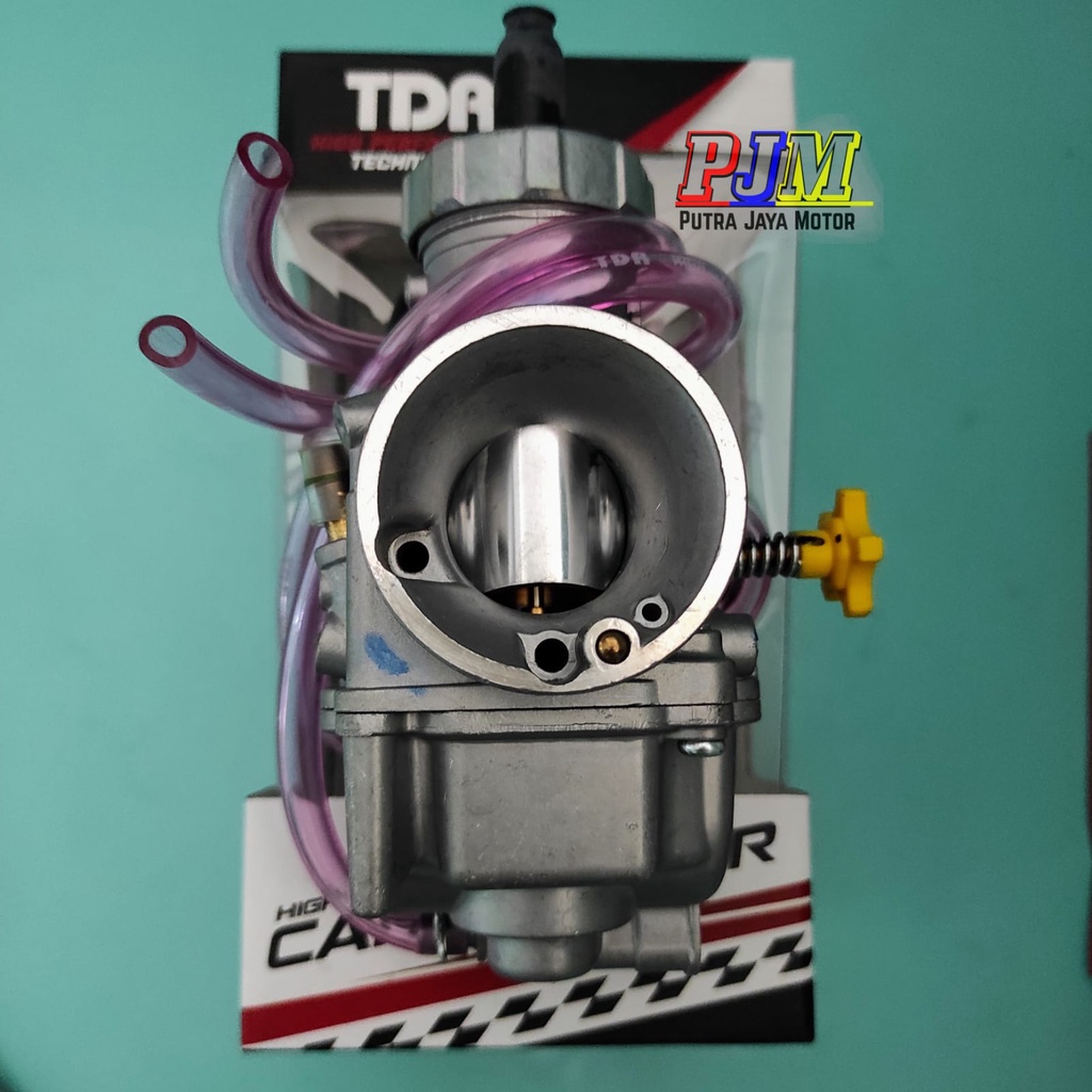 KARBURATOR CARBURATOR CARBU TDR PE 28 PE28 TDR RACING