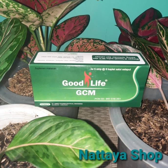 Good life GCM