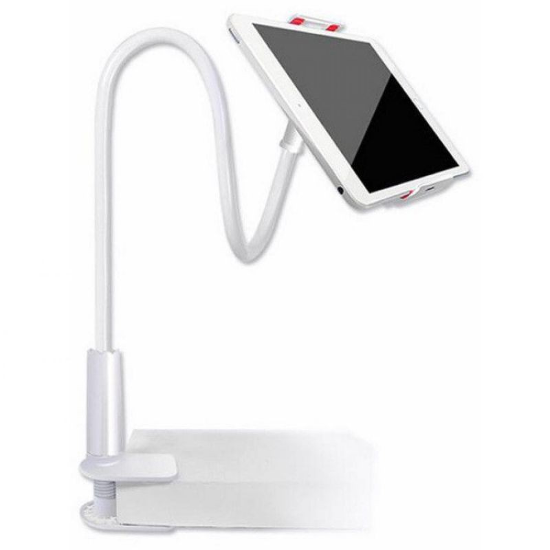 Lazypod Arm Universal Tablet PC Holder Klip 360 - A-138