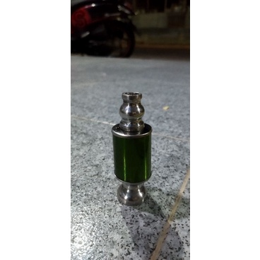 pion stenlis tabung sangkar kotak