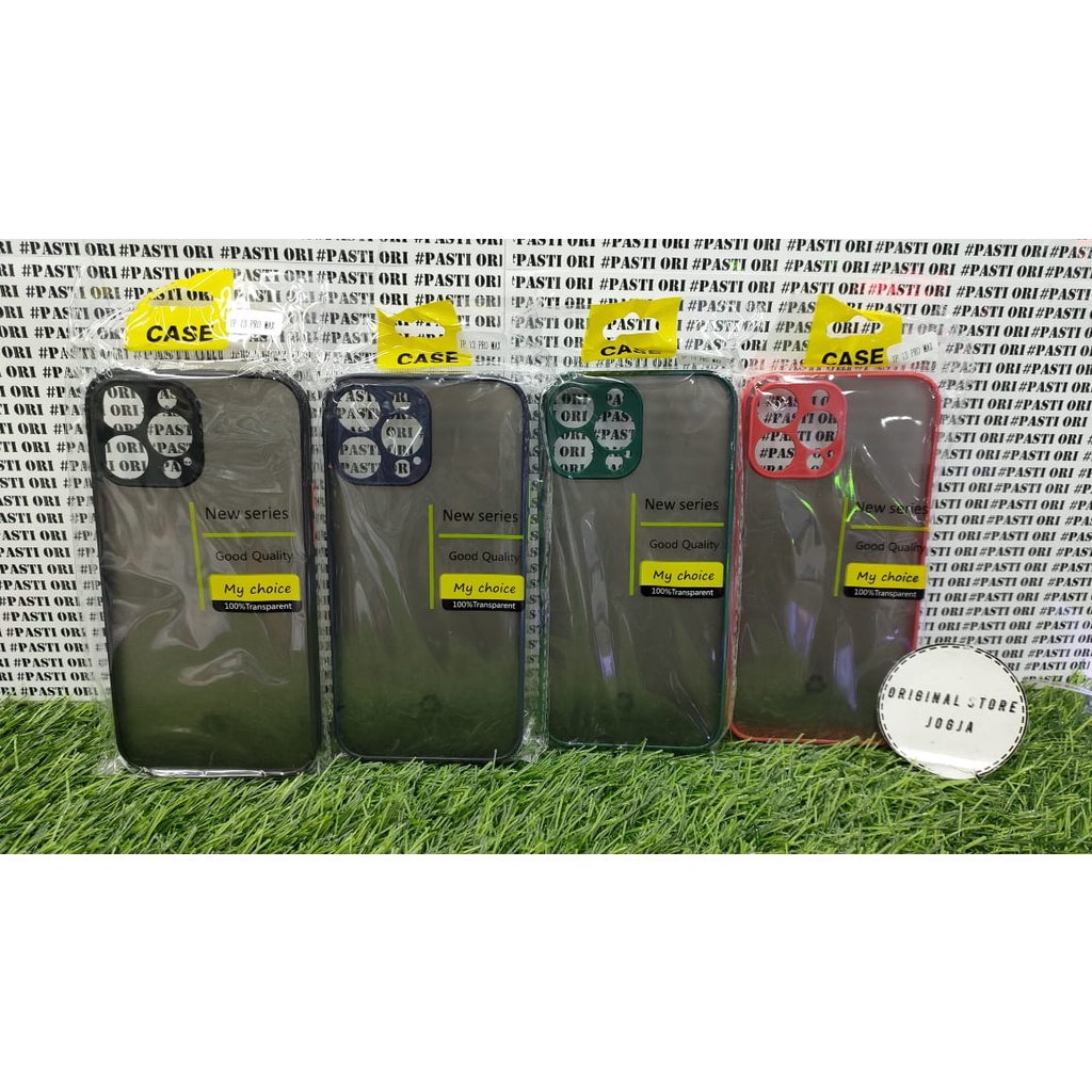 Aero Case Apple Iphone 13 Pro Max