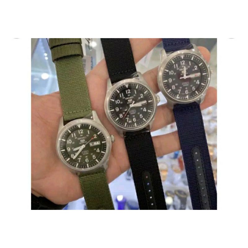 seiko5 snzG
