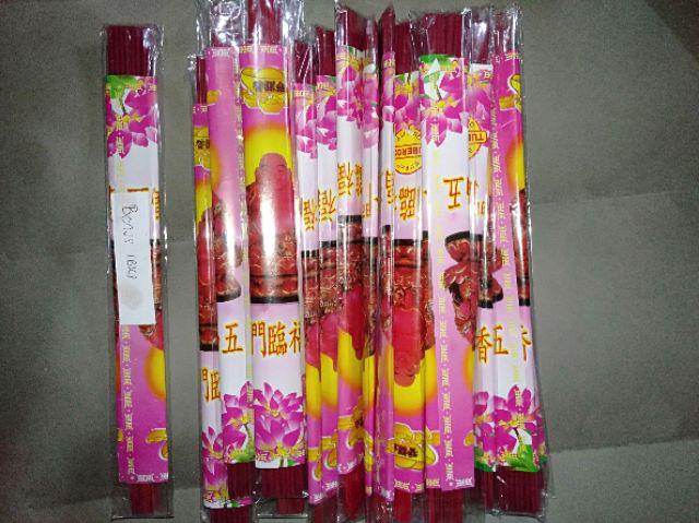 Dupa Hio Tuberose Super Quality Isi 20 Batang