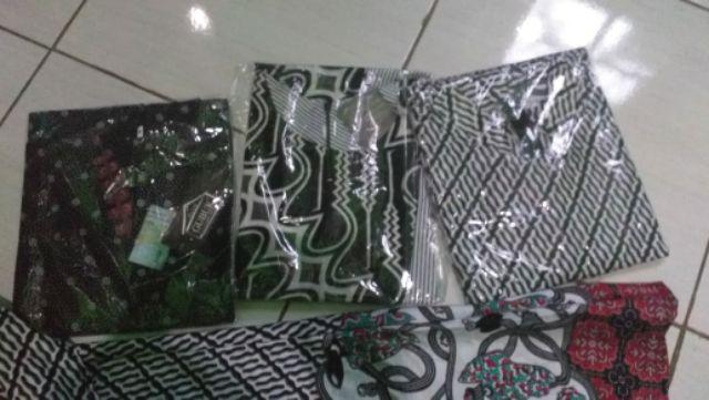 Maura Couple - Sania Ruffle Batik Couple Ori Ndoro Jowi Dnt Garansi Termurah Shopee