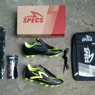 Jual Specs lightspeed ( bonus tas kaoskaki Decker + box orinya