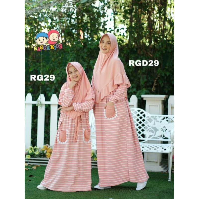  GAMIS  ANAK GAMIS  KAOS  GAMIS  CAUPLE IBU ANAK Rg 29 2 12 