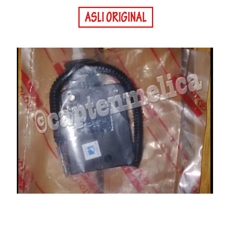 ORI Dinamo Motor Central Lock Kunci Pintu Depan Kanan Avanza Xenia Lama 2005 2006 2007 2008 2009 201