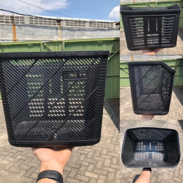 ❄ [ANTI PECAH] Keranjang Classic HONG YIN ❂