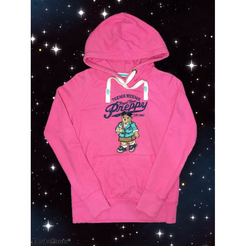 Hoodie Murah Teenie Weenie Original