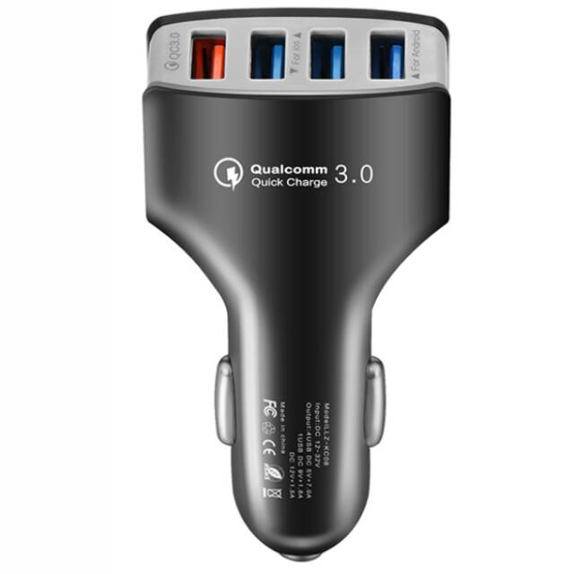 Joyseus Q4C 3.0 Quick Charger