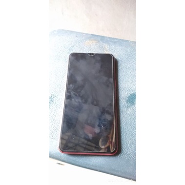 HP SAmsung Galaxy A10 Second