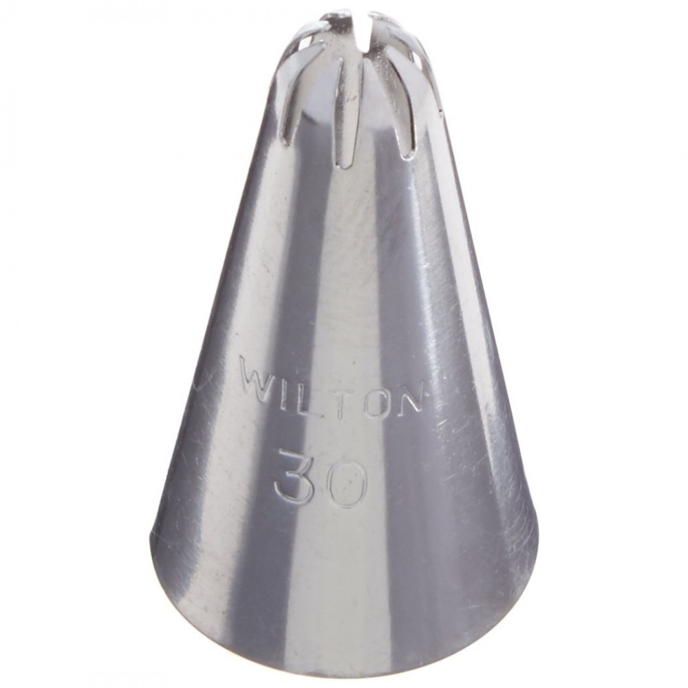 

Wilton tip spuit spet no 30
