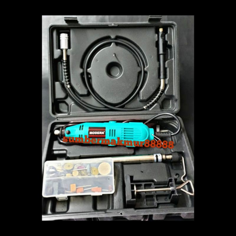 mesin mini grinder modern m 2310