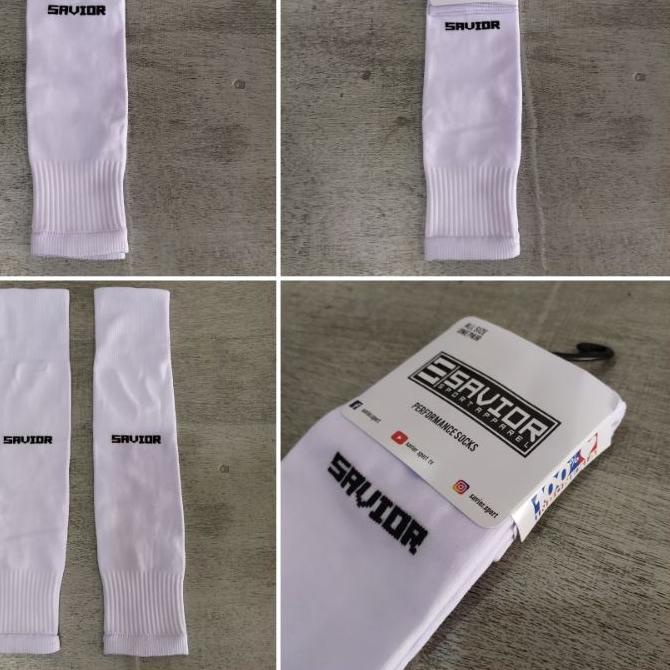 KAOS KAKI SAMBUNG SAVIOR ORIGINAL