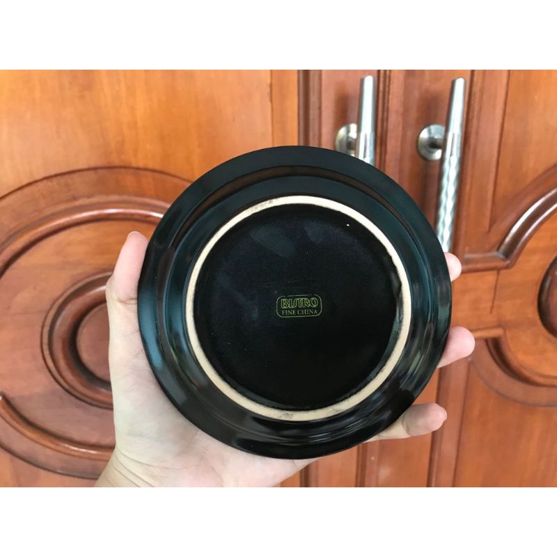 tatakan gelas keramik