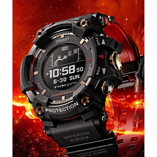 Gpr B1000 1 Profesional G Shock Penunjuk Waktu Casio