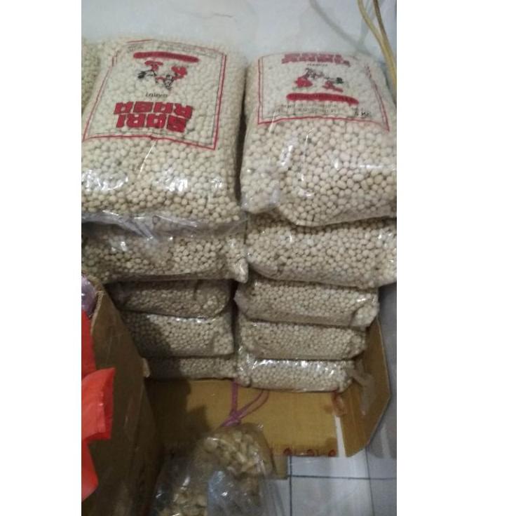 

TERLARIZZZ Pilus cikur/kencur Sari Rasa khas Garut 500 gram 667AOCF