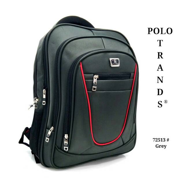 Tas pria polo trands impor 72513
