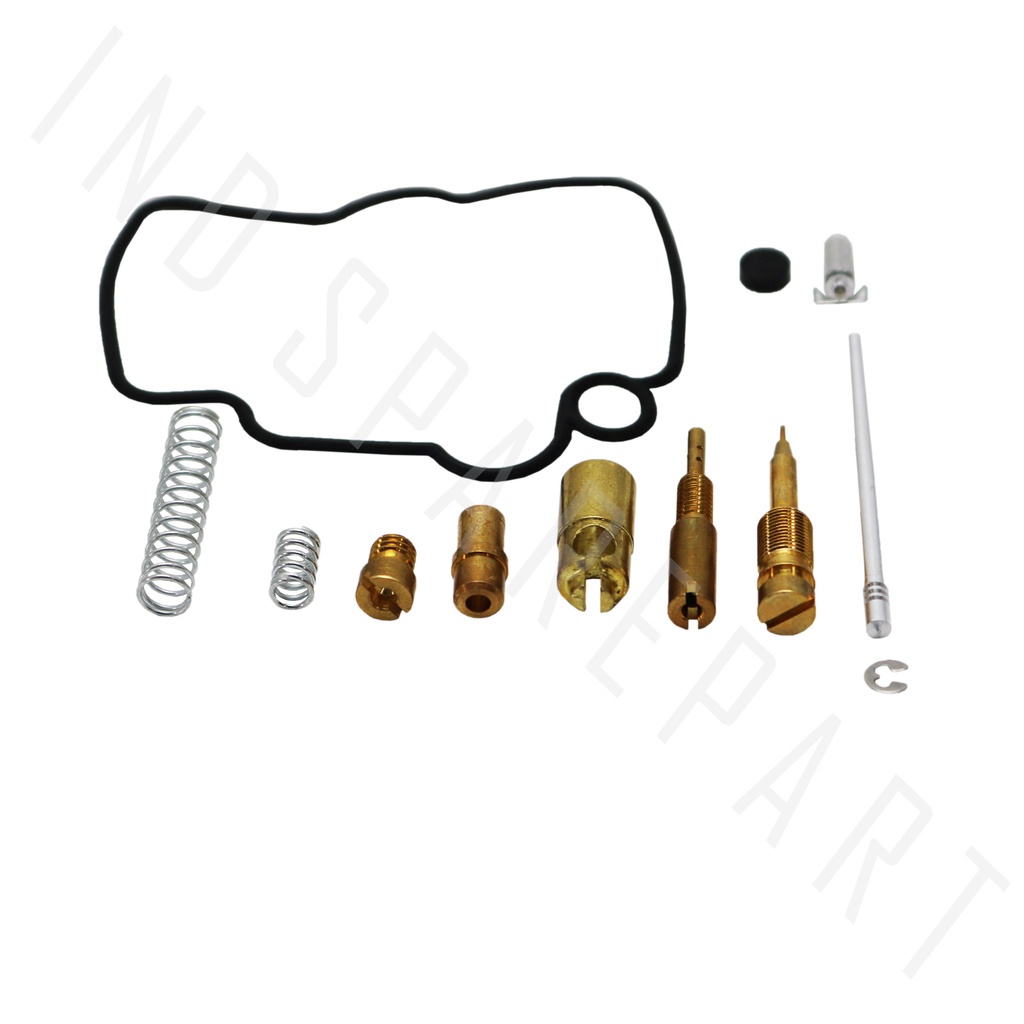 Repair Kit-Repairkit Karburator-Carburator Suzuki Satria FU 150