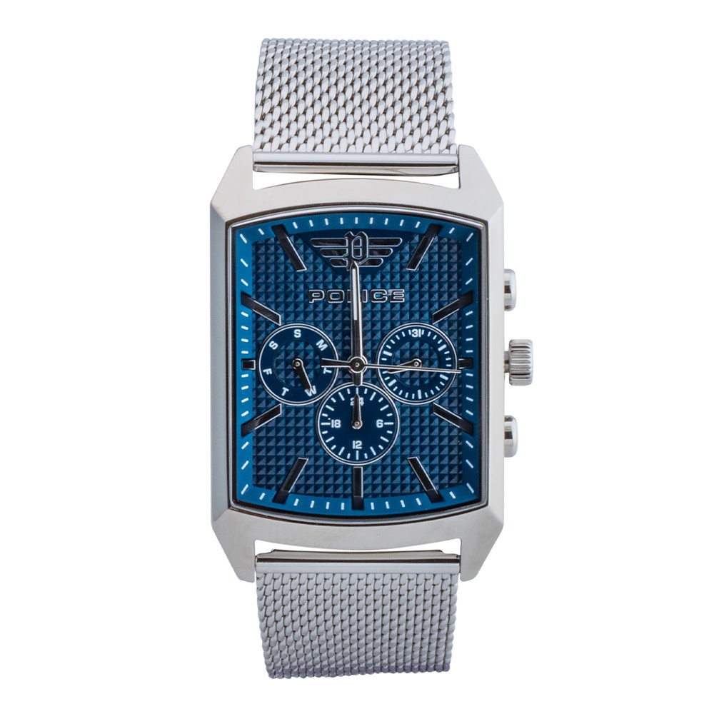 Jam Tangan Pria Jam Tangan  Police PEWJK2204803 Original
