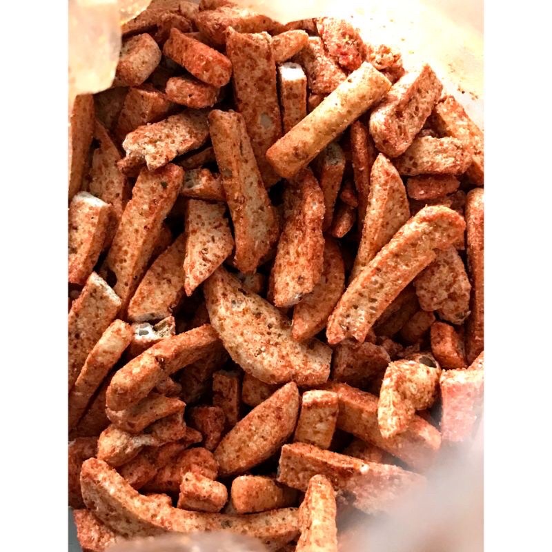 

Basreng pedas